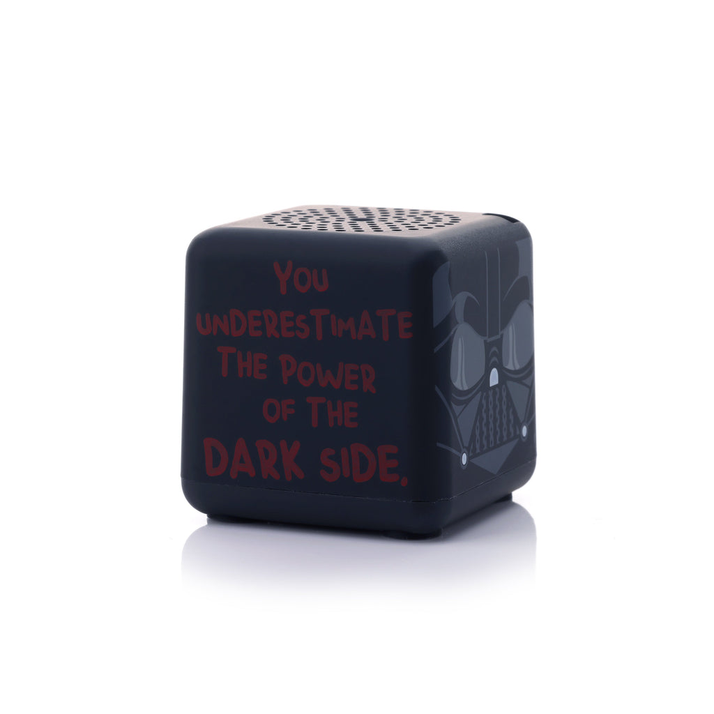 Darth Vader Bitty Box Bitty Boomers