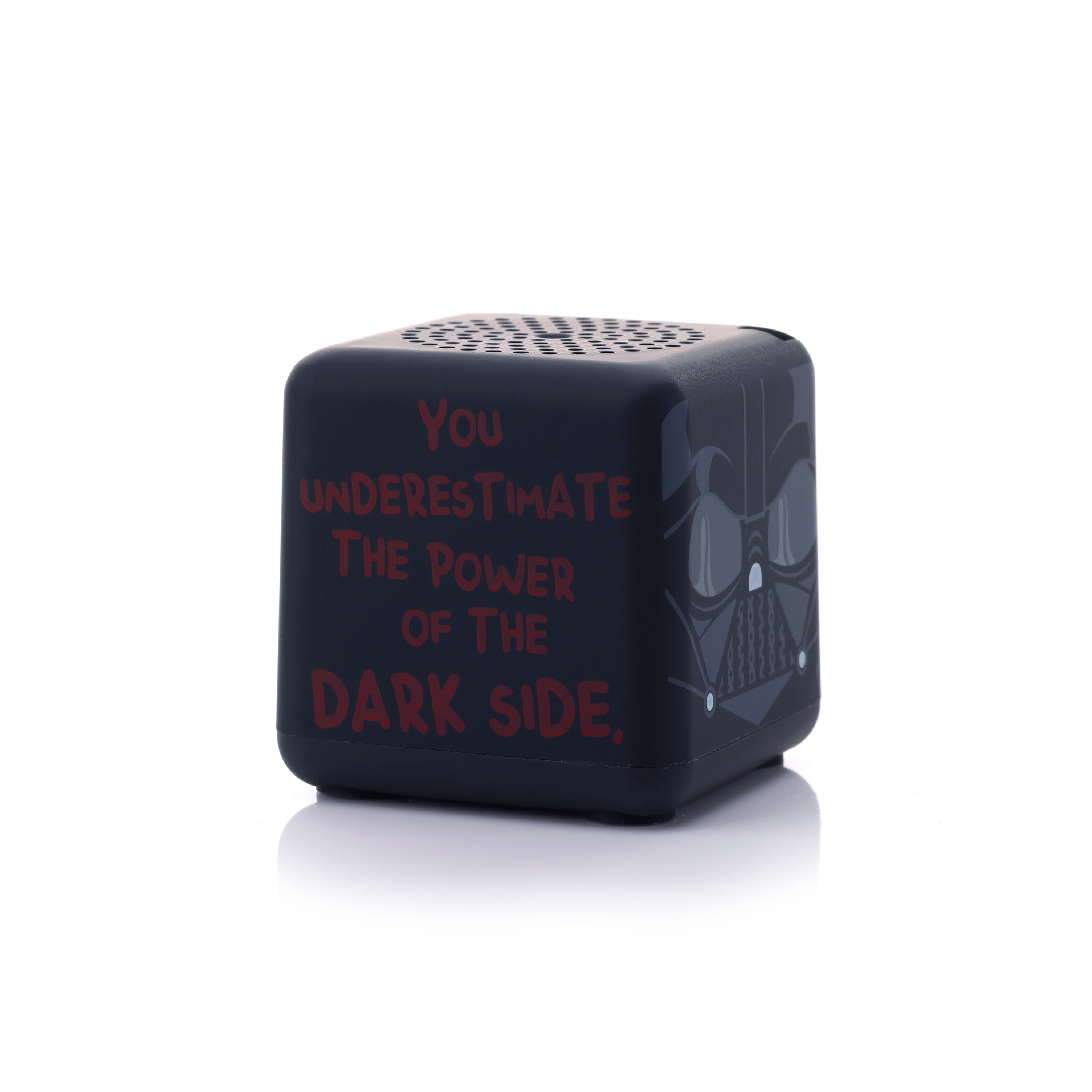 Darth Vader Bitty Box Bitty Boomers