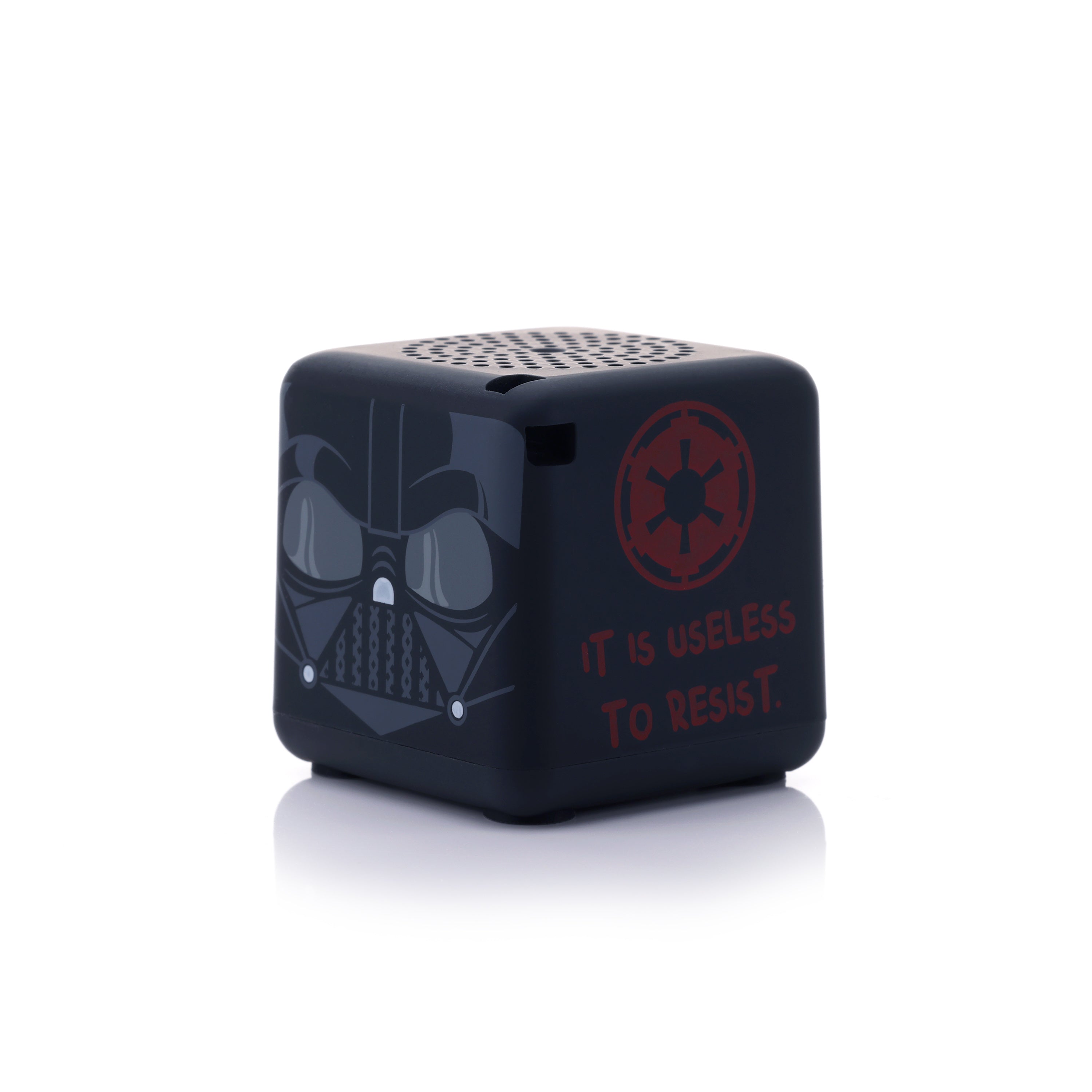 Darth Vader Bitty Box Bitty Boomers
