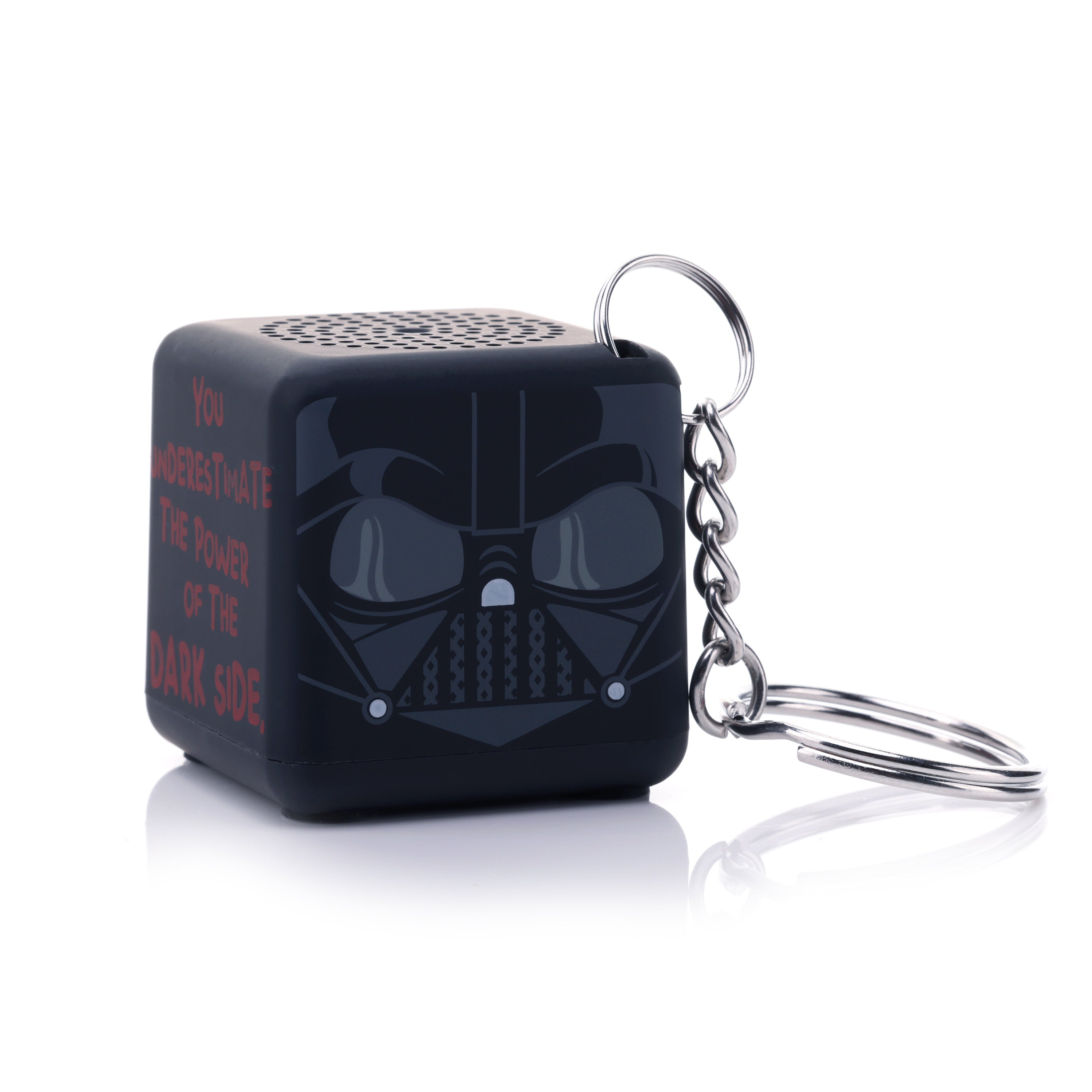 Darth Vader Bitty Box Bitty Boomers