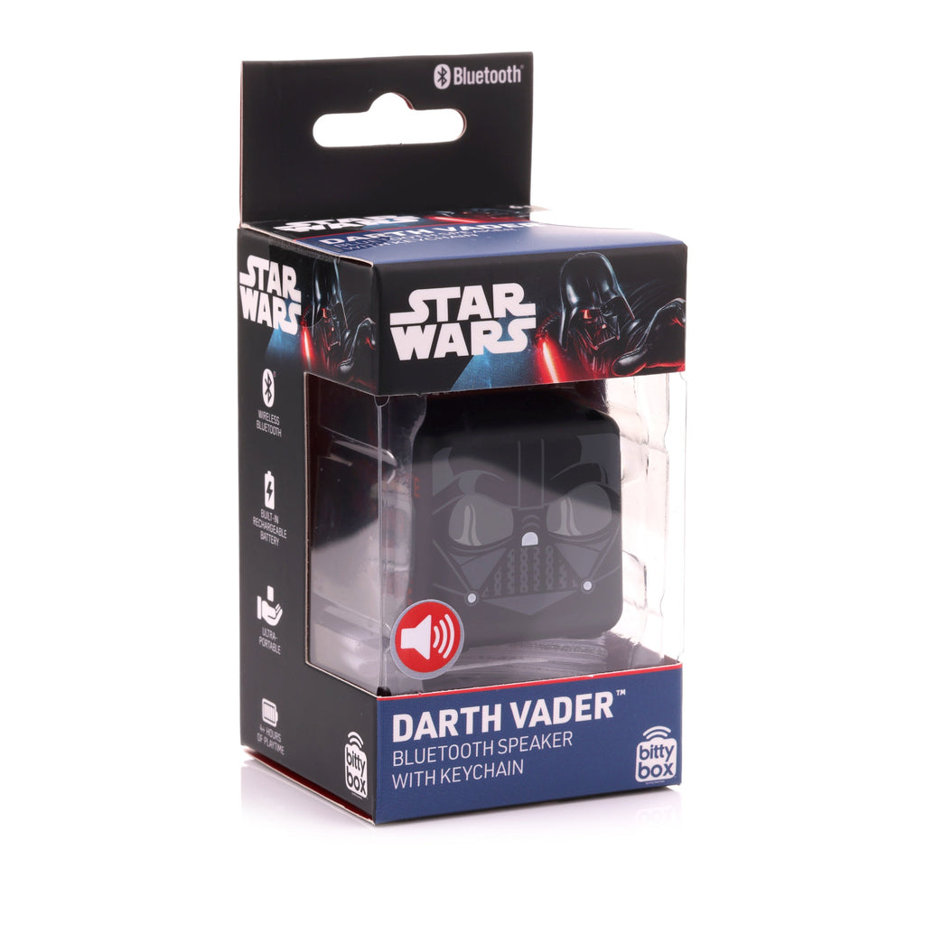 Darth Vader Bitty Box Bitty Boomers
