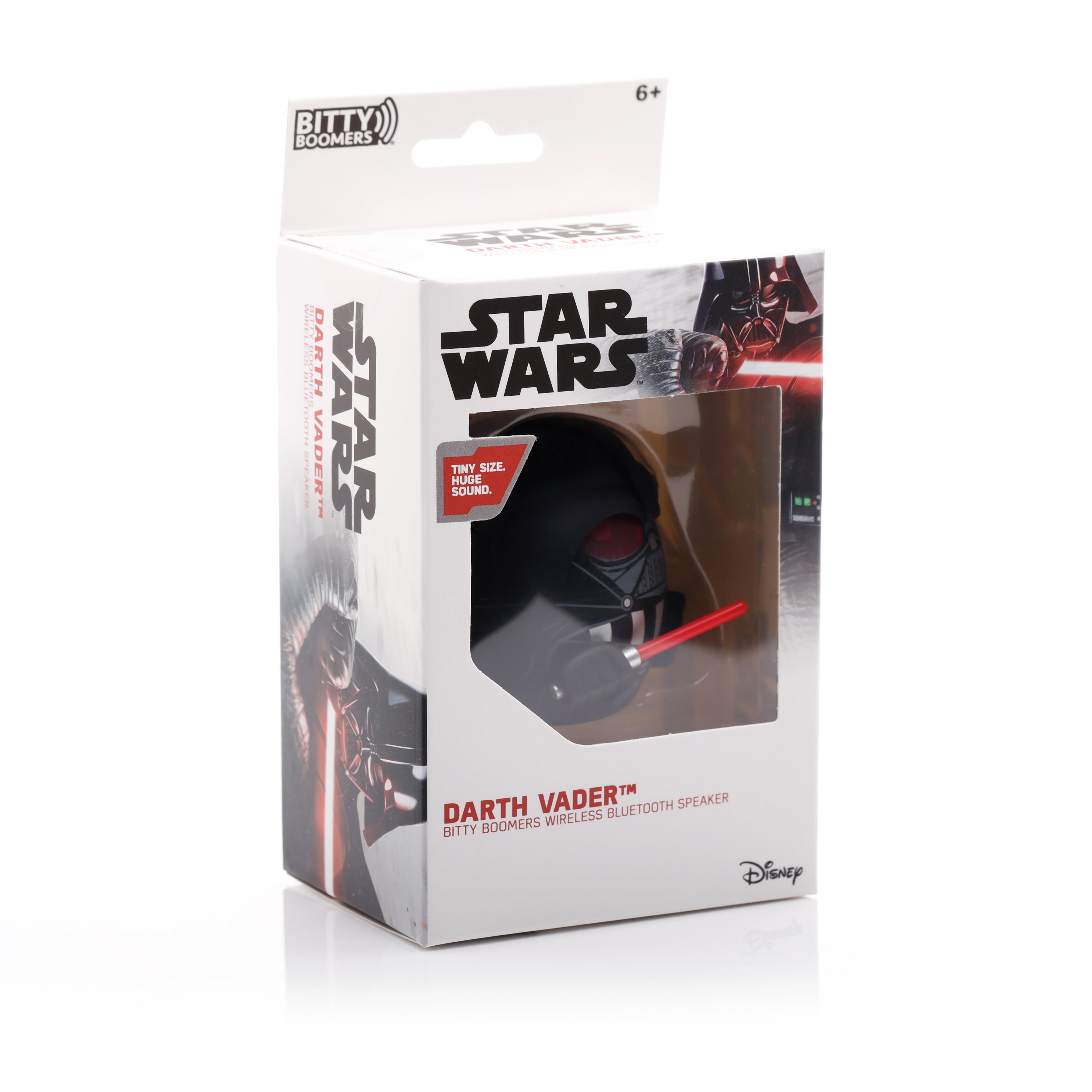 Darth Vader w/ Light Saber Bitty Boomers