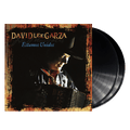 David Lee Garza Y Los Musicales - Estamos Unidos 2 Vinyl LP Sony Latin