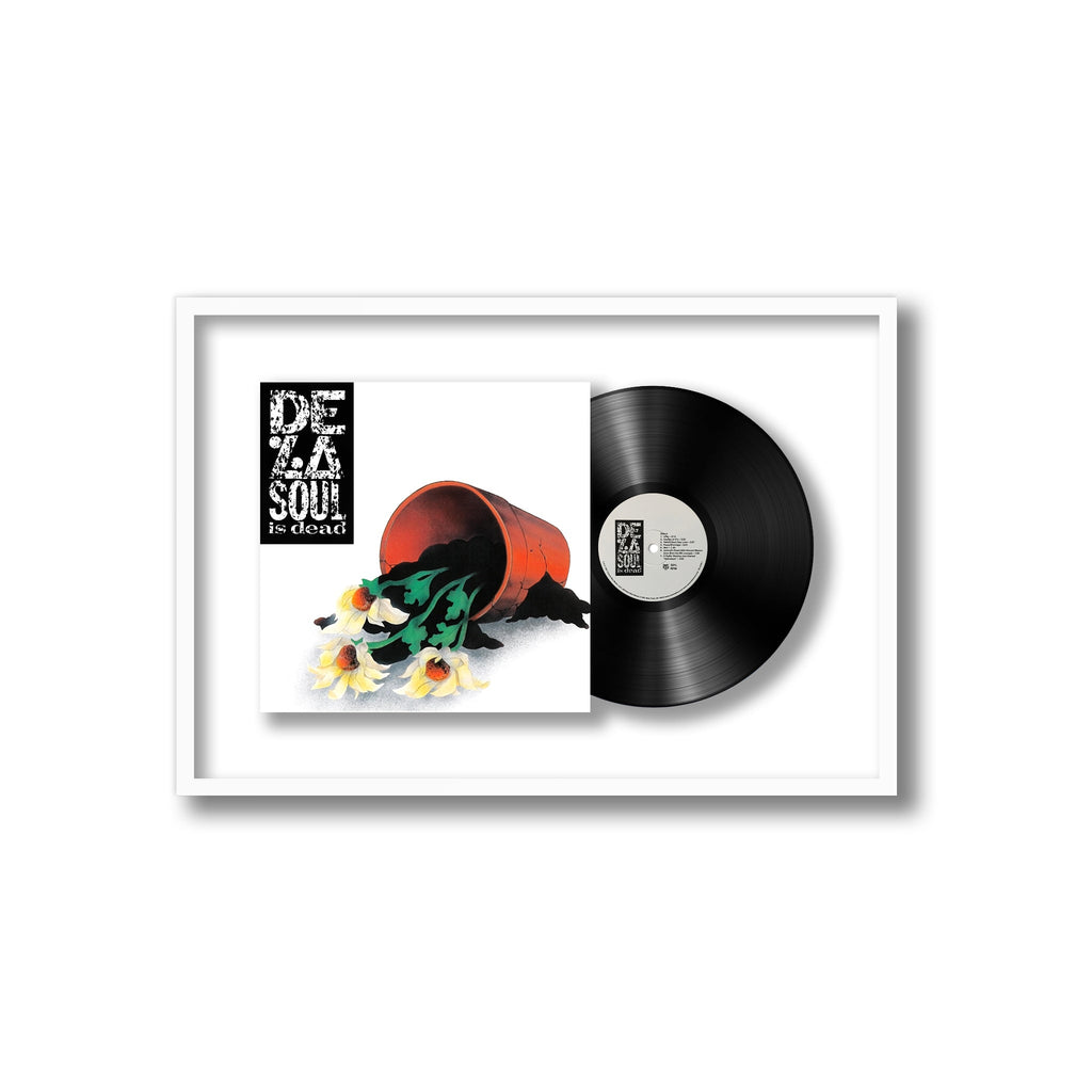 De La Soul Is Dead Harvest Art Gallery