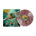Dead Icarus - Zealot Varhotsauce Vinyl MNRK Heavy
