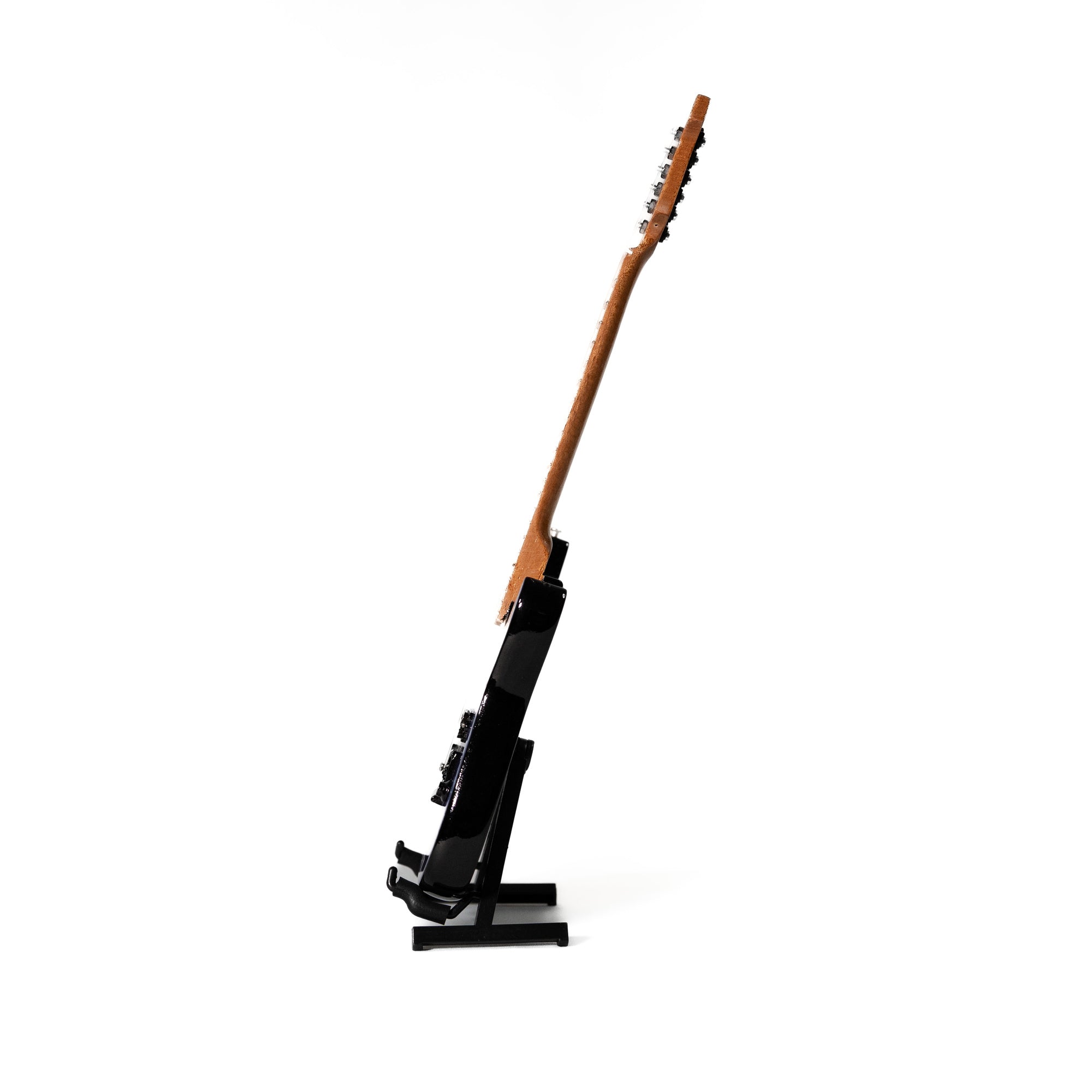 Def Leppard "Rejoice" Collectible Miniature Guitar The Mini Axe