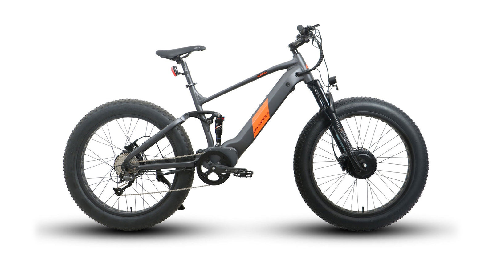 DEFENDER-S EUNORAU E-BIKE US