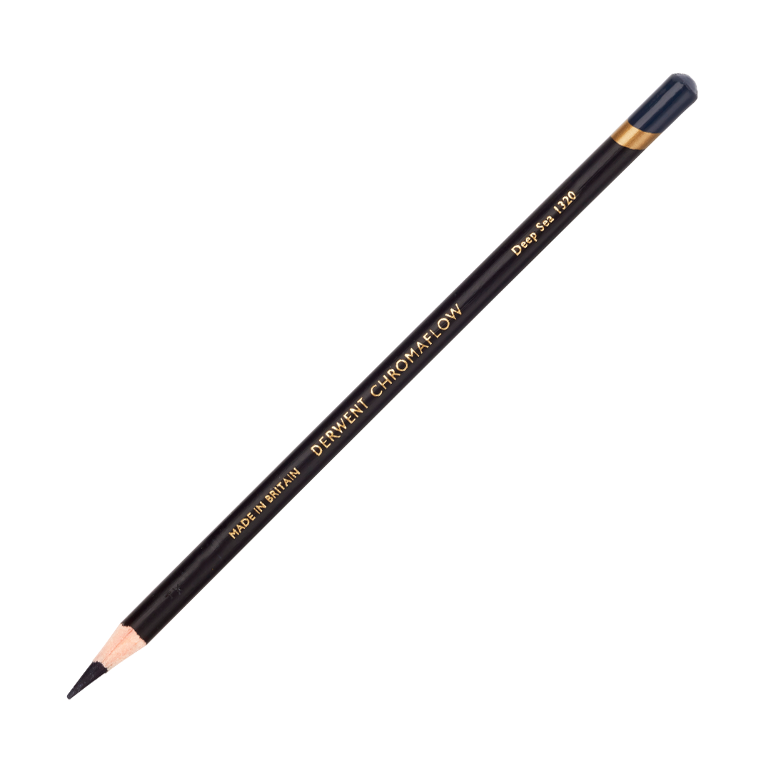 Chromaflow Pencils ShopSketchBox