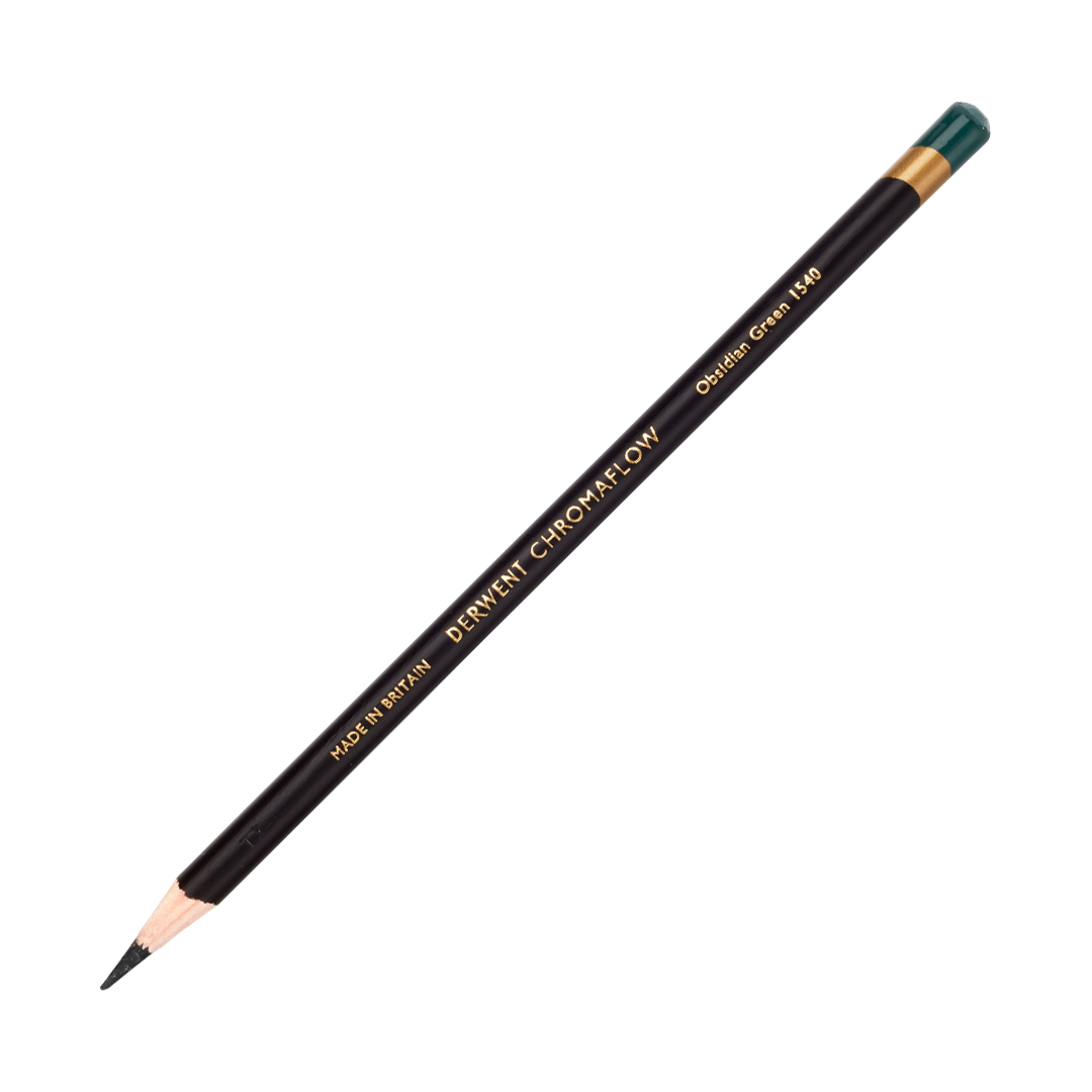 Chromaflow Pencils ShopSketchBox
