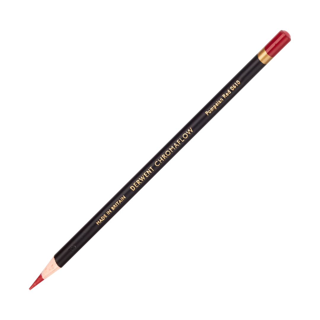 Chromaflow Pencils ShopSketchBox