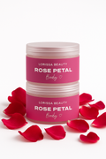 Rose Cream Body Butter 4oz TS Skin Company