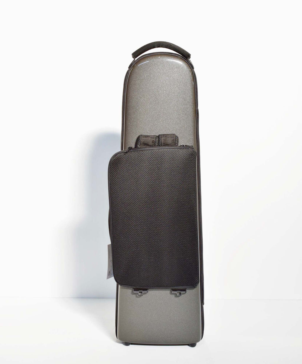 BAGS of Spain - Detachable Bell Tenor Trombone Flight Case (Special Order) Houghton Horns