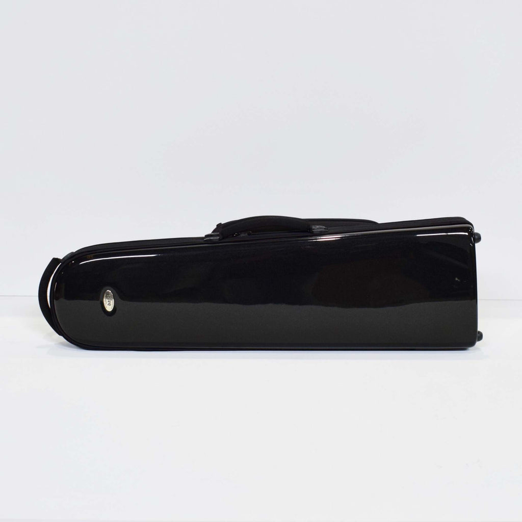 BAGS of Spain - Detachable Bell Tenor Trombone Flight Case (Special Order) Houghton Horns