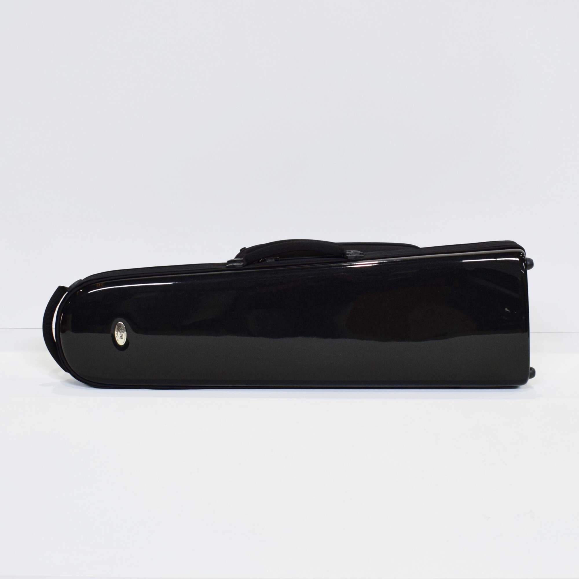 BAGS of Spain - Detachable Bell Tenor Trombone Flight Case (Special Order) Houghton Horns