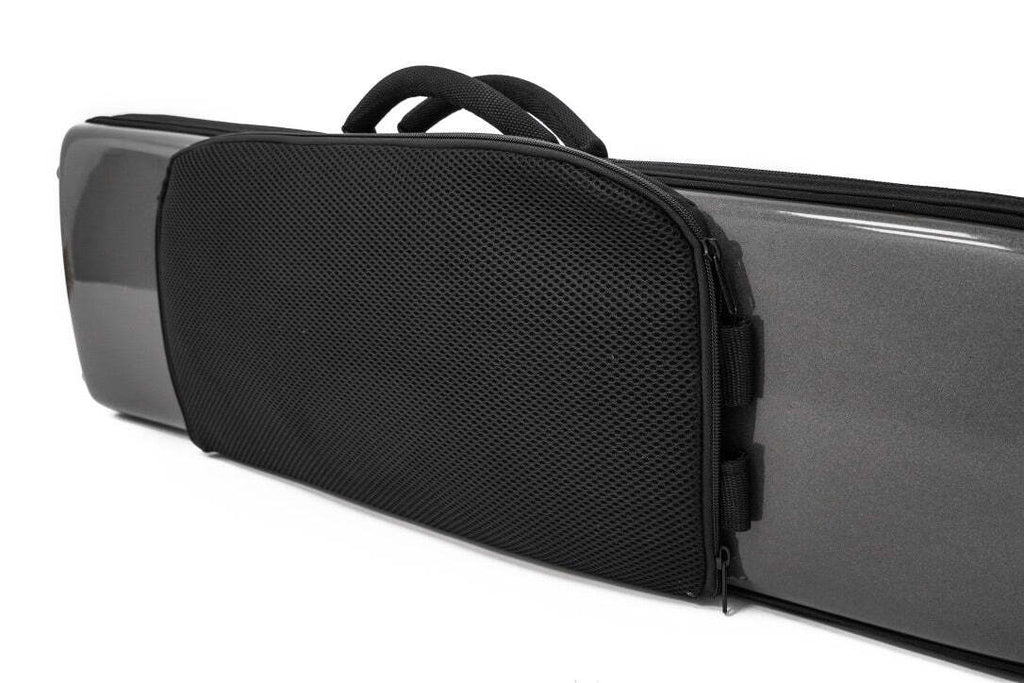 BAGS of Spain - Detachable Bell Tenor Trombone Flight Case (Special Order) Houghton Horns