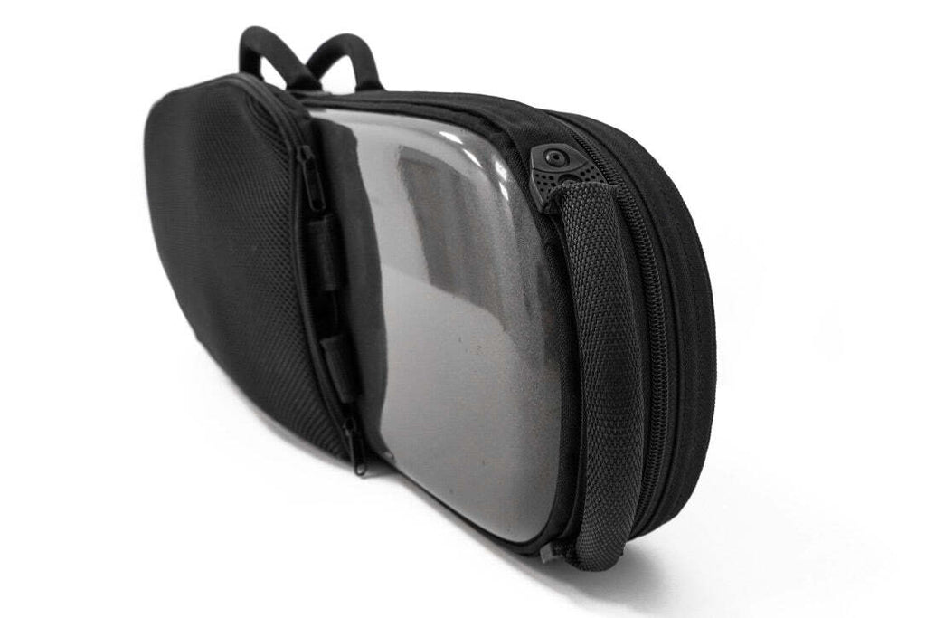 BAGS of Spain - Detachable Bell Tenor Trombone Flight Case (Special Order) Houghton Horns