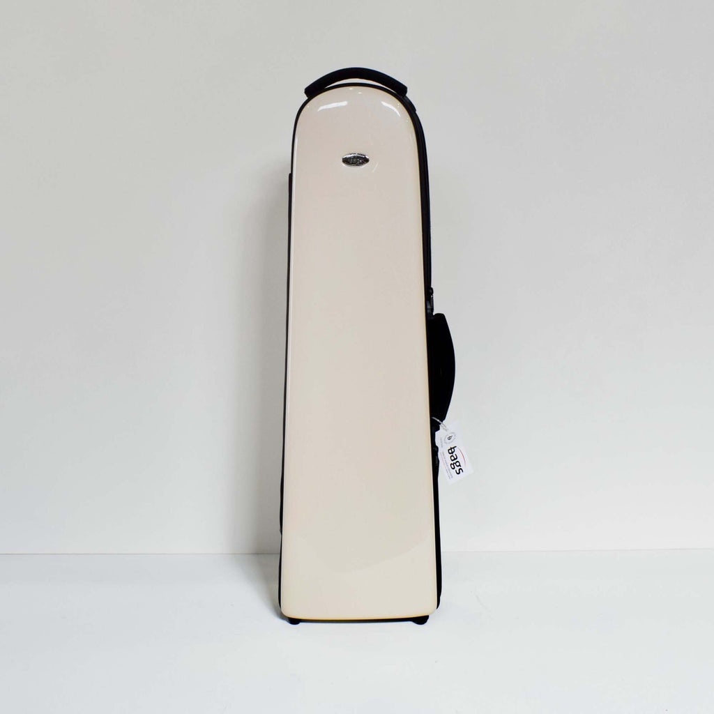 BAGS of Spain - Detachable Bell Tenor Trombone Flight Case (Special Order) Houghton Horns