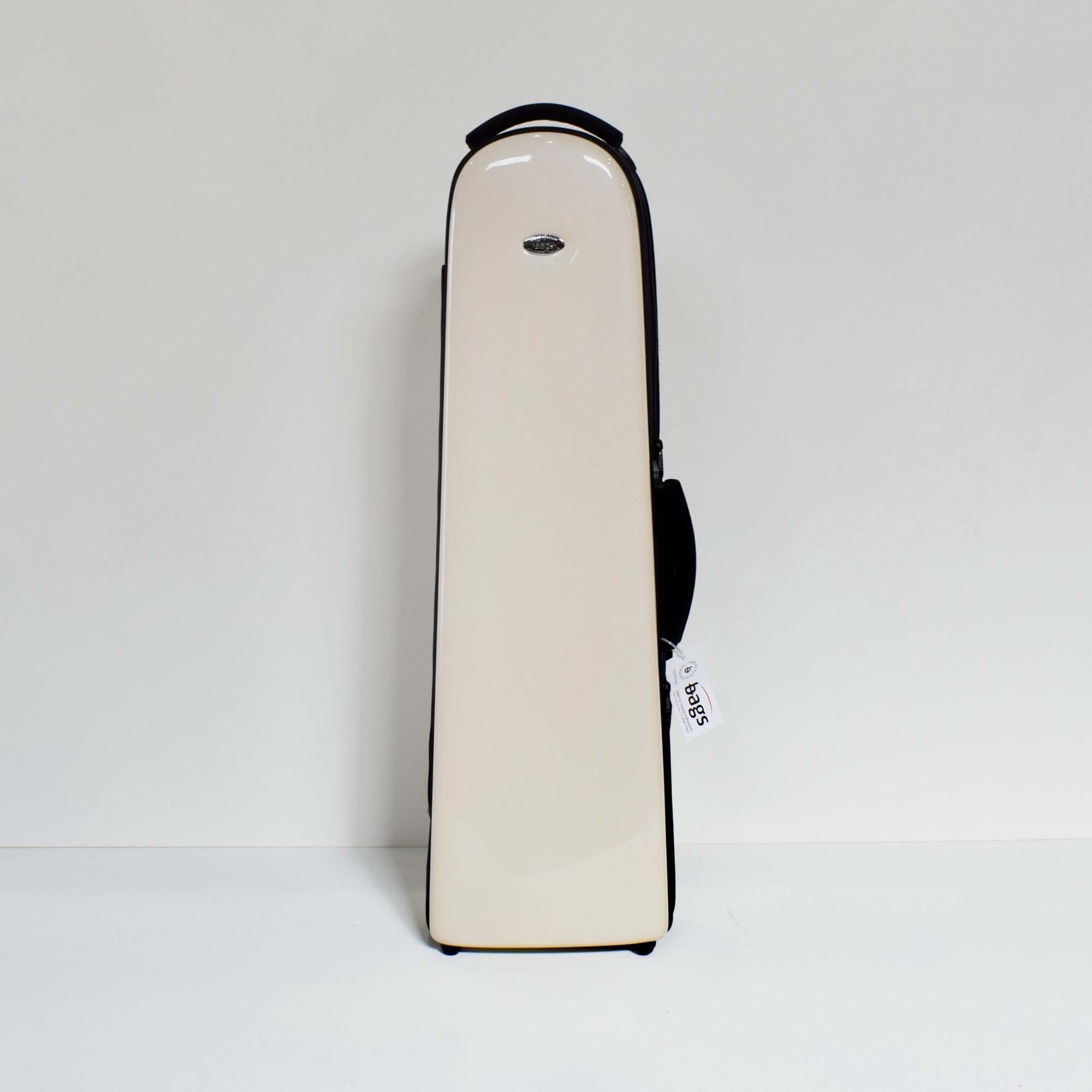 BAGS of Spain - Detachable Bell Tenor Trombone Flight Case (Special Order) Houghton Horns