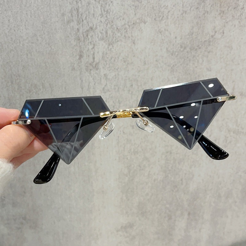 Diamond Vision Shades Gentleman.Clothing