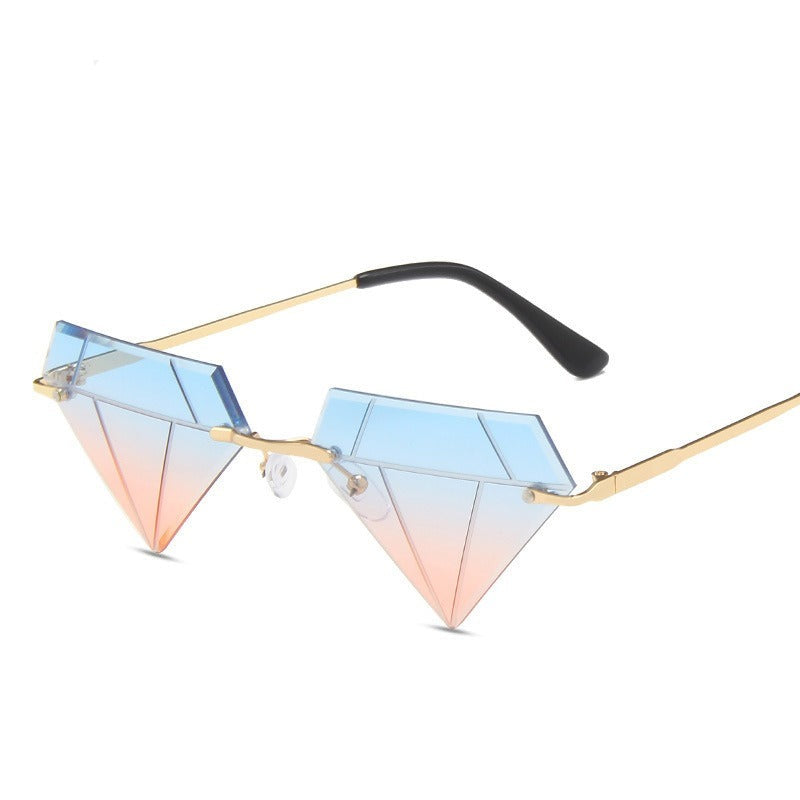 Diamond Vision Shades Gentleman.Clothing