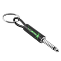 Dimebag Signature Guitar Plug Keychain Pluginz Keychains