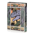 Dinosaur Playing Cards Art of Play
