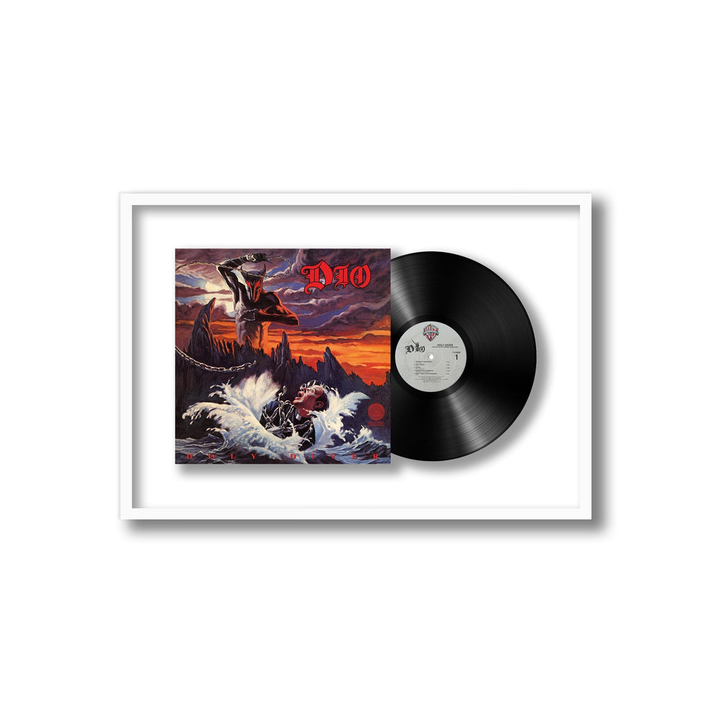 Holy Diver Harvest Art Gallery