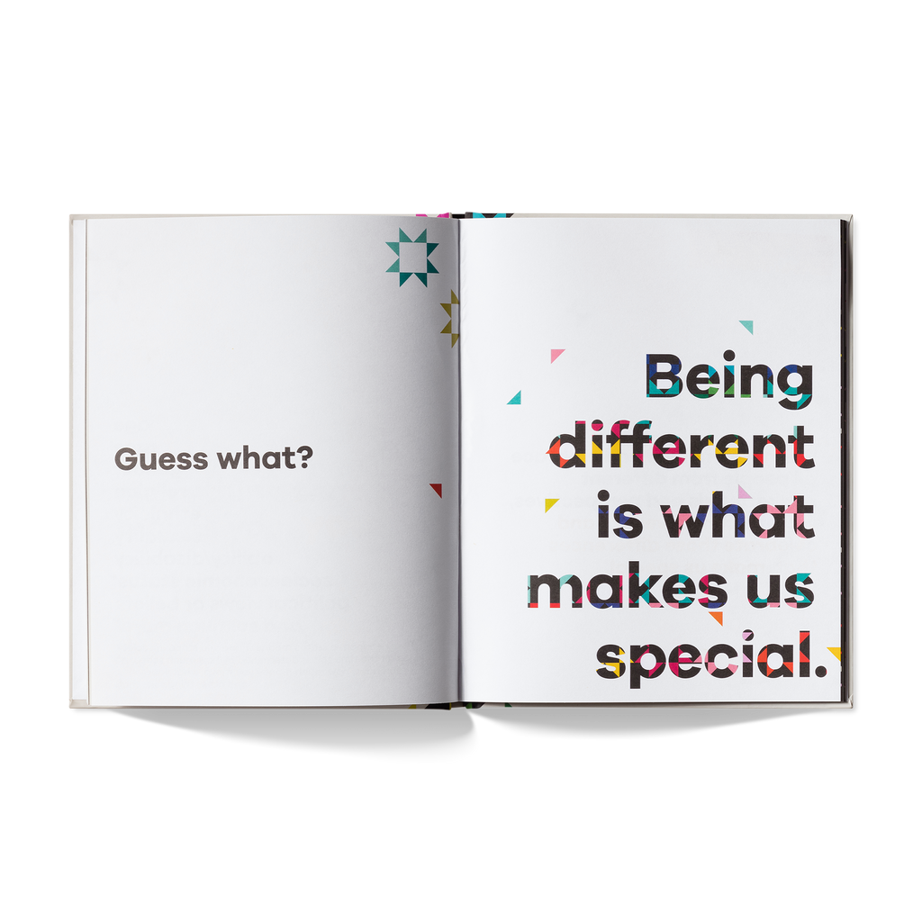A Kids Book About Diversity A Kids Co.