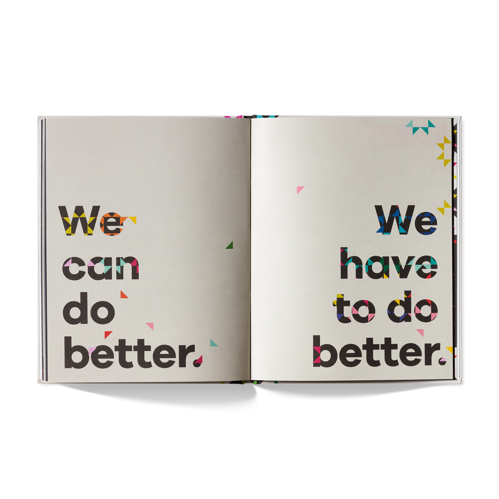 A Kids Book About Diversity A Kids Co.