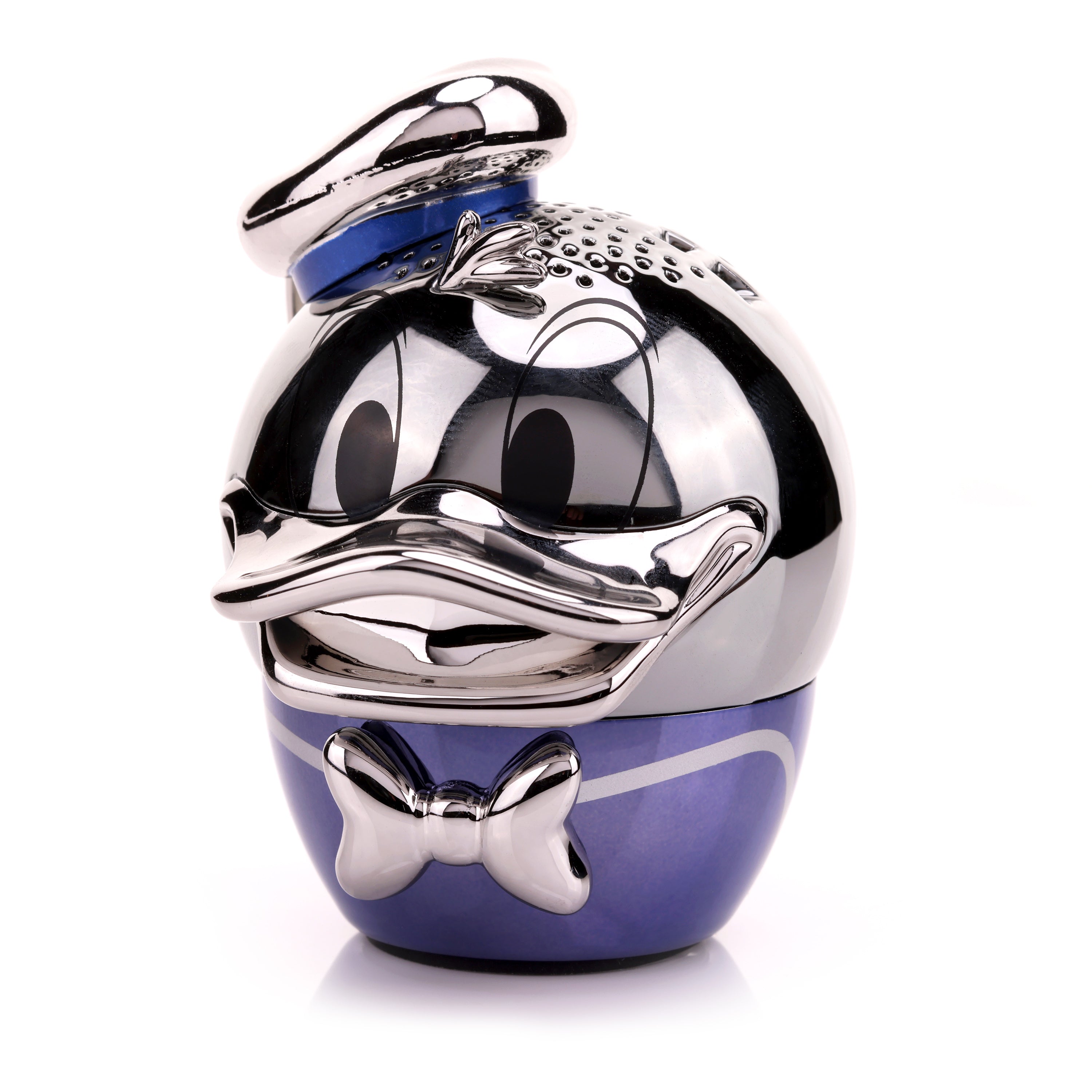 D100 - Platinum Donald Duck Bitty Boomers