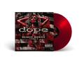 Dope - Blood Money Part 1 Opaque Deep Red Vinyl MNRK Heavy