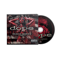 Dope - Blood Money Part 1 CD MNRK Heavy