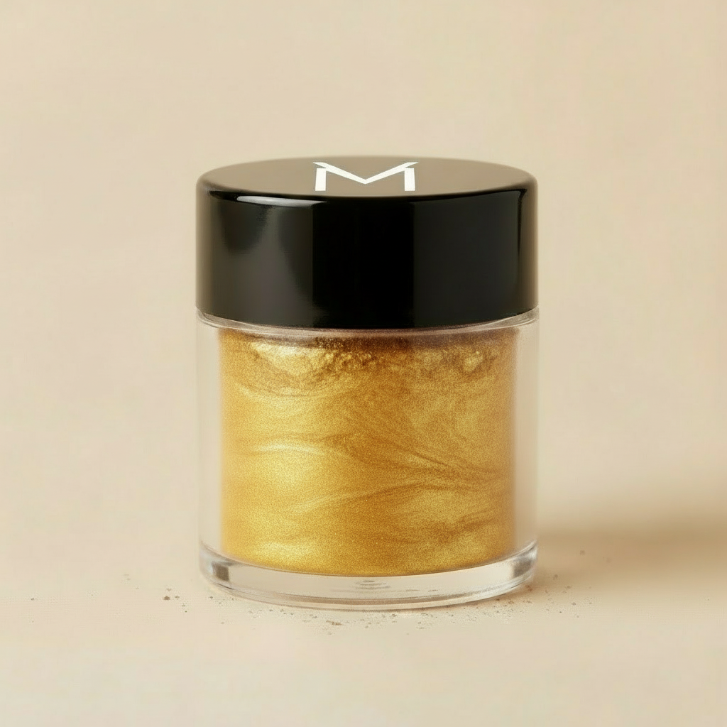 COLOUR ART EYESHADOW Voodoo Makeup