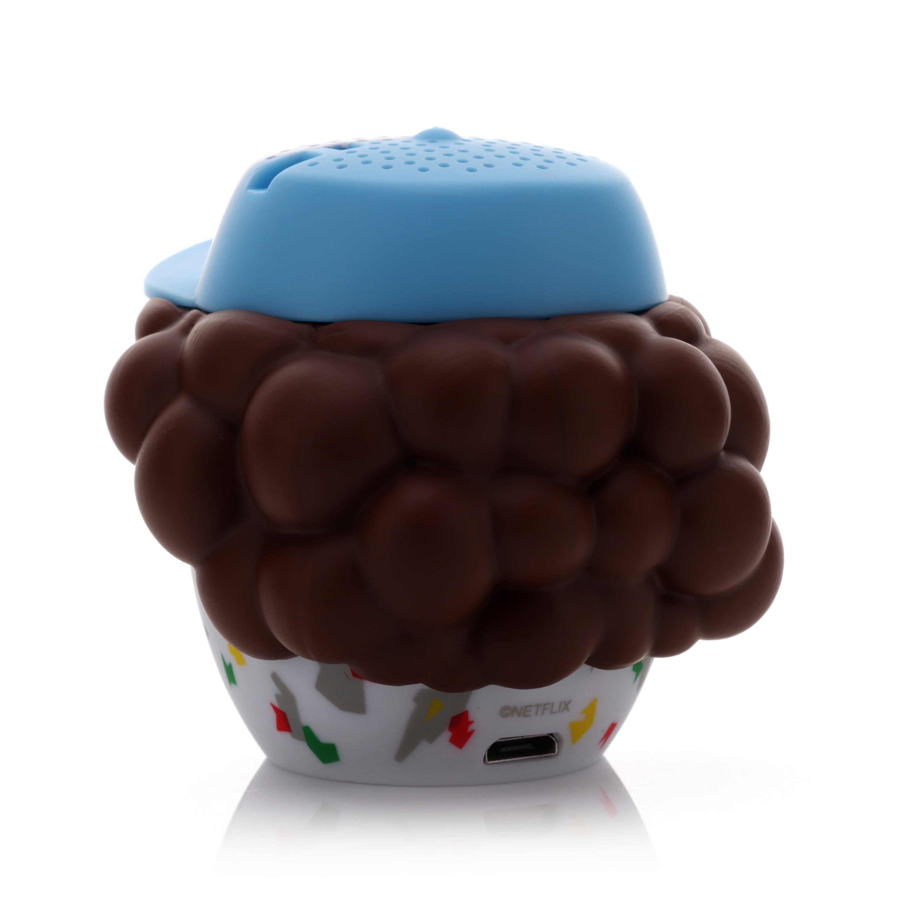 Dustin Season 4 - Stranger Things Bitty Boomers