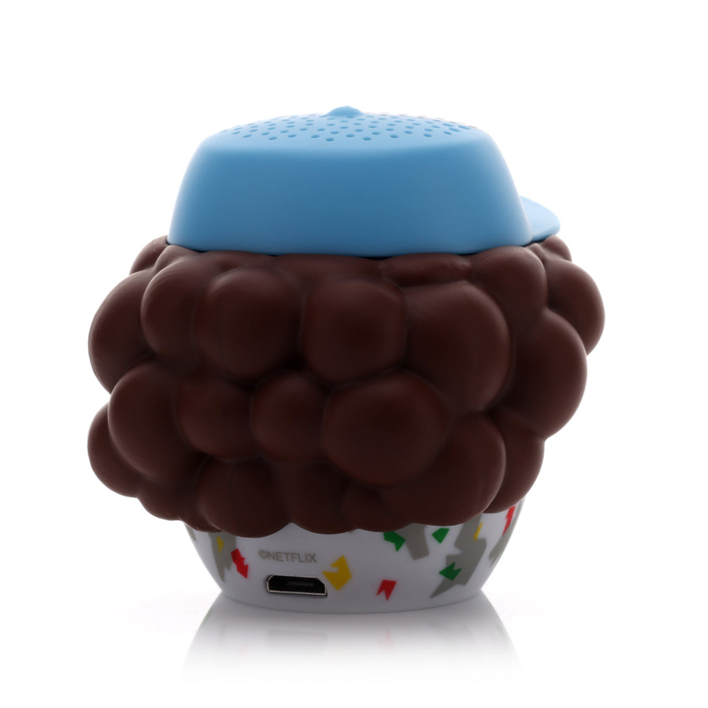 Dustin Season 4 - Stranger Things Bitty Boomers