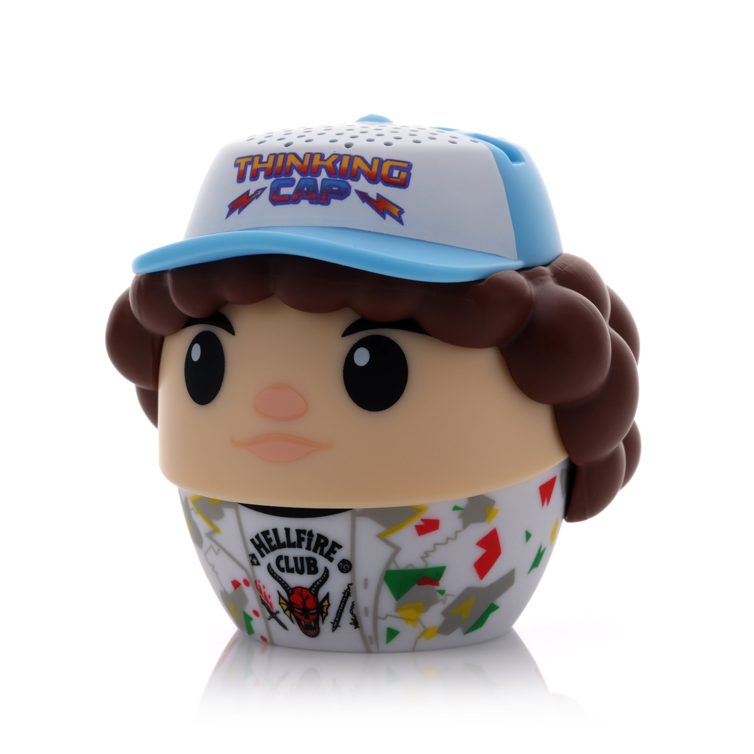 Dustin Season 4 - Stranger Things Bitty Boomers