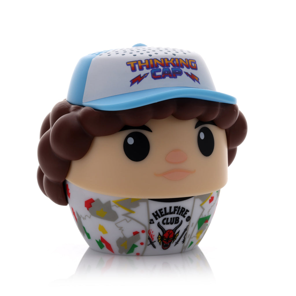 Dustin Season 4 - Stranger Things Bitty Boomers