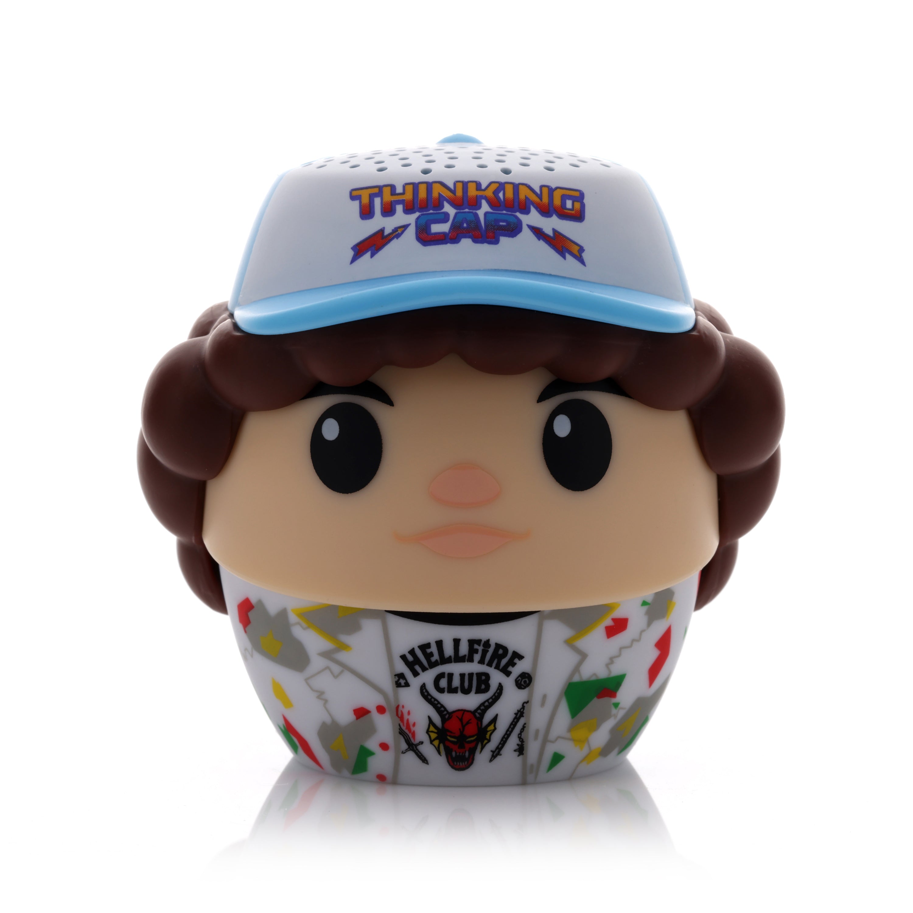 Dustin Season 4 - Stranger Things Bitty Boomers