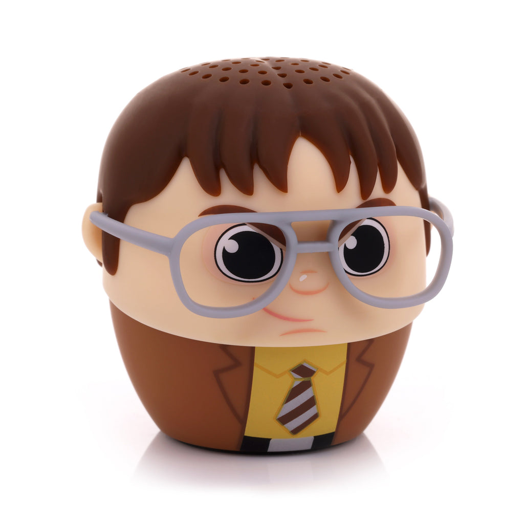 Dwight Schrute Bitty Boomers