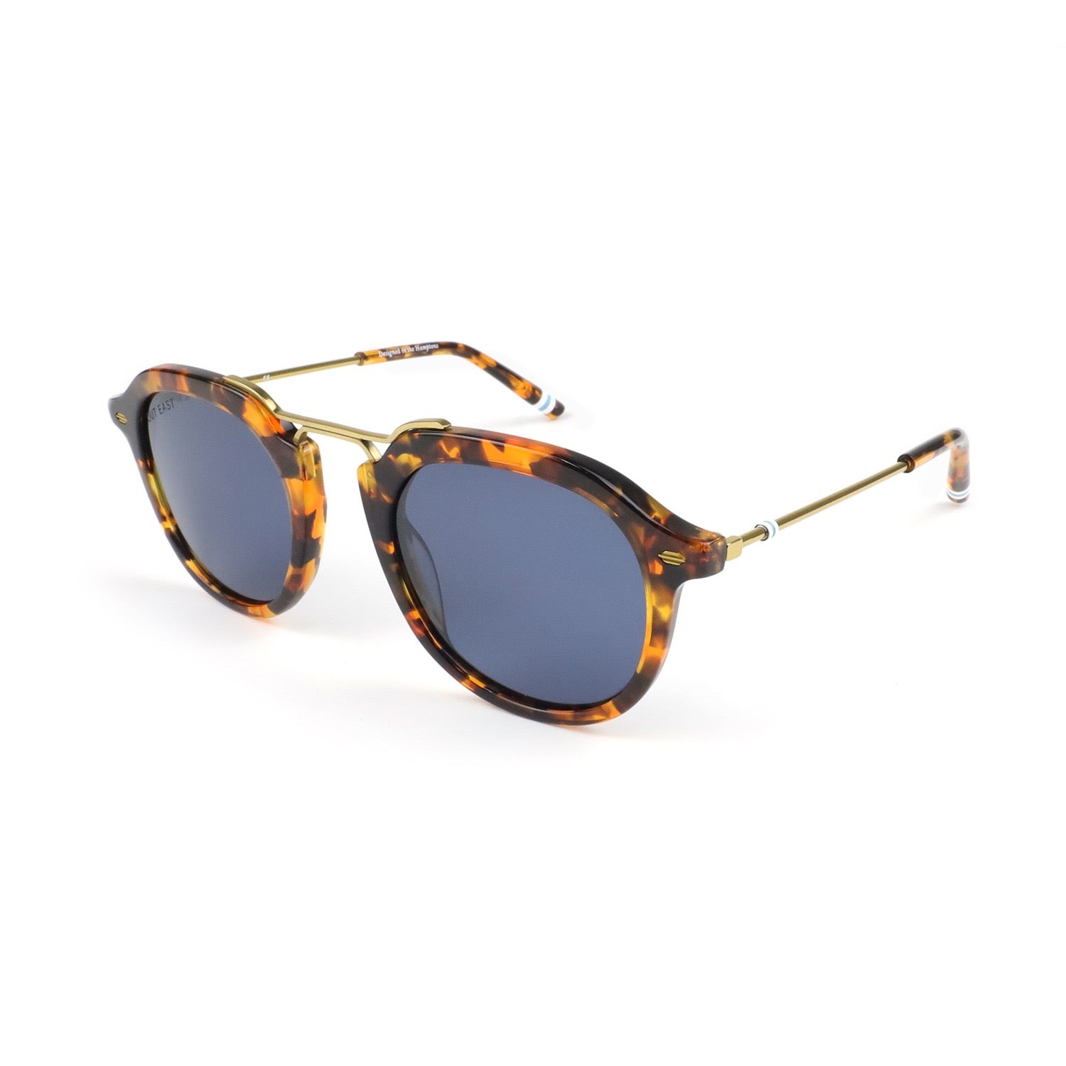 WILKES SUNGLASSES Out East Eyewear