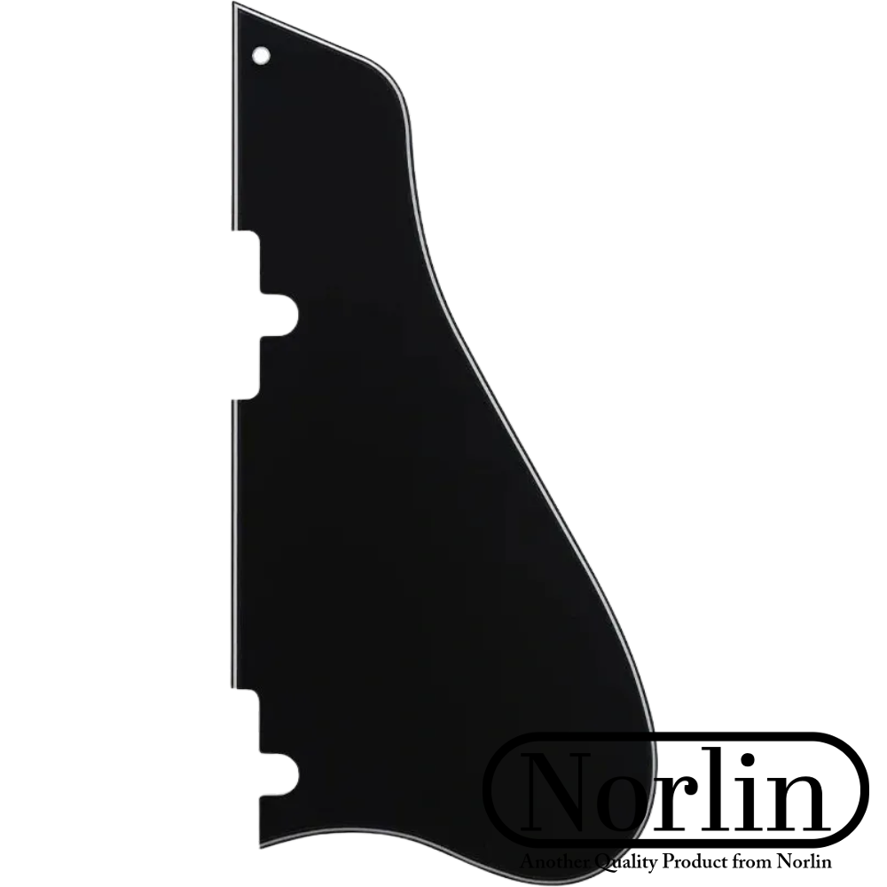 Historic Pickguard for Gibson® ES-175D Guitars Randy's LLC