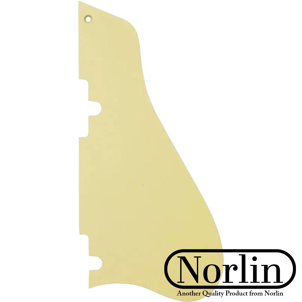 Historic Pickguard for Gibson® ES-175D Guitars Randy's LLC