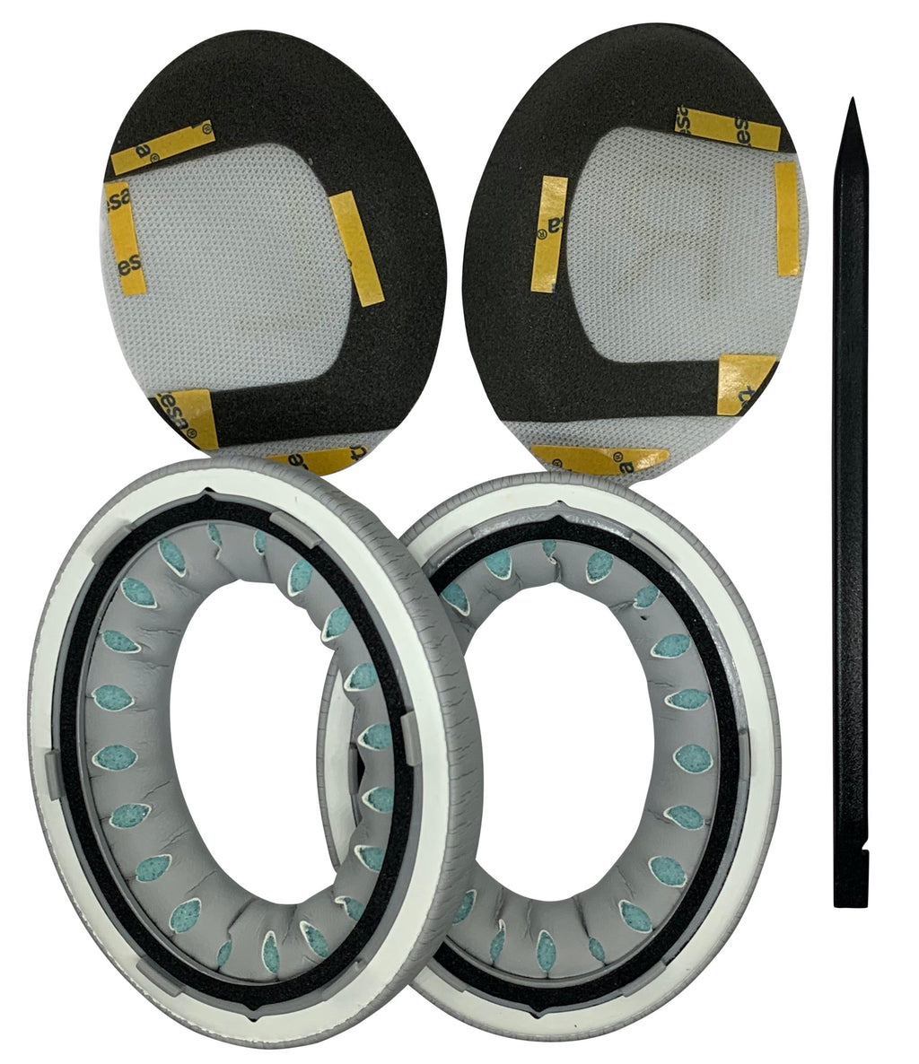 Replacement Ear Pad Cushions for Bose 700 Noise Cancelling Headphones CentralSound