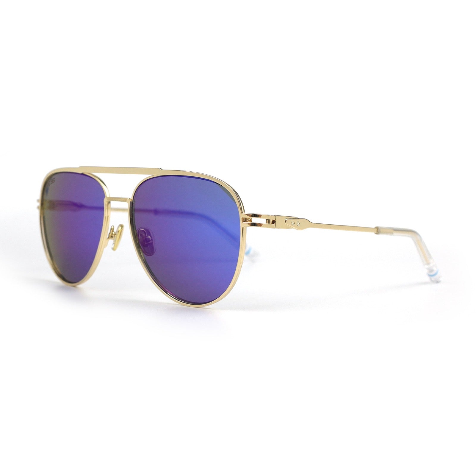 GARRICK SUNGLASSES Out East Eyewear
