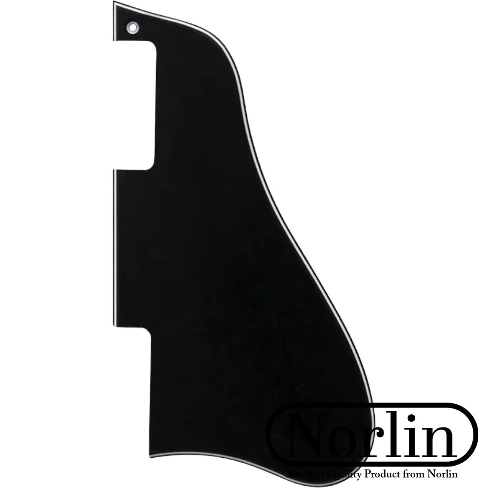 "Short" Pickguard for Gibson® ES-335 & ES-137 Guitars Randy's LLC
