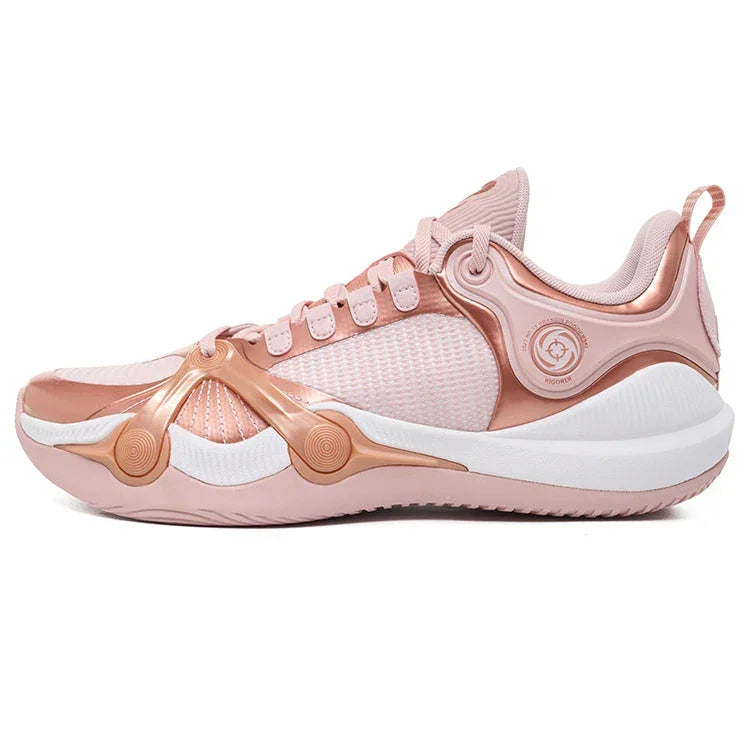 Rigorer BP1 “Pink Gold” BPBazaar