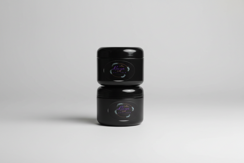 Sacred Radiance Reign In Radiance