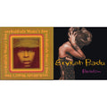 Erykah Badu - Mama's Gun & Baduizm - CD Bundle Bundle Music