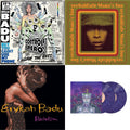Erykah Badu - But You Caint Use My Phone (Purple LP Vinyl) & Mama's Gun & Baduizm & New Amerykah Part Two (Return Of The Ankh) (Violet Vinyl/2LP) Bundle Music