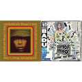 Erykah Badu - But You Caint Use My Phone (Purple LP Vinyl) & Mama's Gun Bundle Music